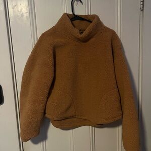 All in Motion Cozy Fleece Pullover